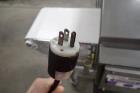Fortress Phantom Metal Detector